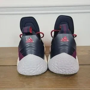 adidas Shoes Euc Adidas James Harden Vol Ignite Maroon